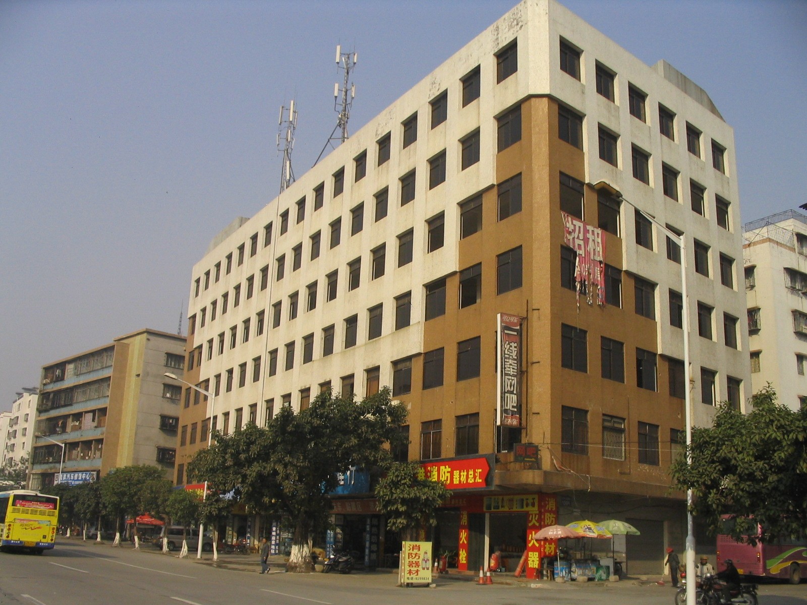 酒店设计